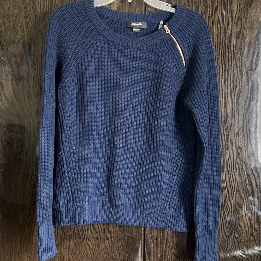 Christopher Fischer Sweater